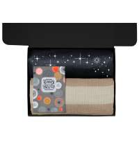 Подарочный набор &laquo;Re:y. Warm&raquo; с пледом, термосом и чаем