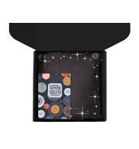 Подарочный набор &laquo;Re:y. Routine&raquo; с туркой, термокружкой и кофе