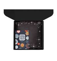 Подарочный набор &laquo;Re:y. Routine&raquo; с туркой, термокружкой и кофе