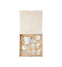 Сервиз &laquo;Эмоции&raquo;