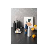 Вакуумная термобутылка ODIN, soft-touch, 550 мл