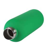 Вакуумная термобутылка ODIN, soft-touch, 550 мл