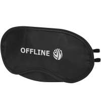 Маска для глаз &laquo;Путешественник&raquo;