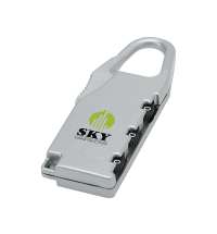 Багажный замок &laquo;Путешественник&raquo;