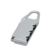 Багажный замок &laquo;Путешественник&raquo;