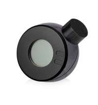 Водяные часы из бамбука &laquo;Splash Hour&raquo;