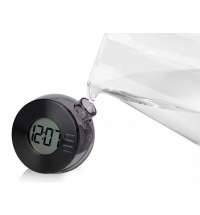 Водяные часы из бамбука &laquo;Splash Hour&raquo;