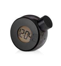 Водяные часы из бамбука &laquo;Splash Hour&raquo;