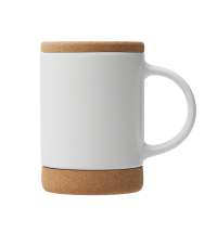 Кружка с пробковым дном и крышкой &laquo;Корк & Бон&raquo;