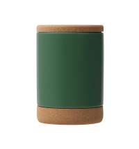 Кружка с пробковым дном и крышкой &laquo;Корк & Бон&raquo;