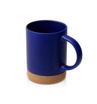 Кружка с пробковым дном и крышкой &laquo;Корк & Бон&raquo;