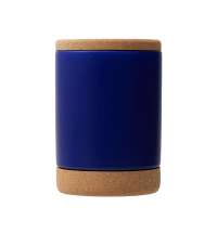 Кружка с пробковым дном и крышкой &laquo;Корк & Бон&raquo;