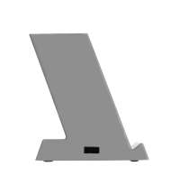 Настольное беспроводное зарядное устройство &laquo;Glow Box&raquo;