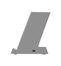 Настольное беспроводное зарядное устройство &laquo;Glow Box&raquo;