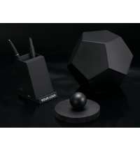 Настольное беспроводное зарядное устройство &laquo;Glow Box&raquo;