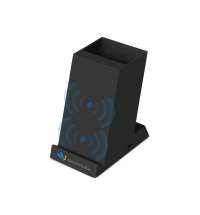 Настольное беспроводное зарядное устройство &laquo;Glow Box&raquo;