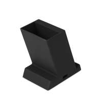 Настольное беспроводное зарядное устройство &laquo;Glow Box&raquo;