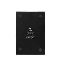 Настольное беспроводное зарядное устройство &laquo;Glow Box&raquo;