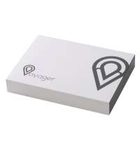 Органайзер с функцией беспроводной зарядки &laquo;Manner&raquo;, 5000 mAh