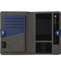 Органайзер с функцией беспроводной зарядки &laquo;Manner&raquo;, 5000 mAh