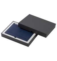 Органайзер с функцией беспроводной зарядки &laquo;Manner&raquo;, 5000 mAh