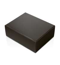 Коробка подарочная &laquo;Raven&raquo;, XL, горизонтальная 