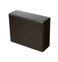 Коробка подарочная &laquo;Raven&raquo;, XL, горизонтальная 