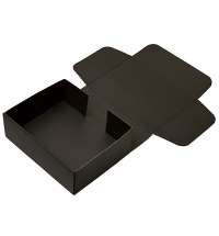 Коробка подарочная &laquo;Raven&raquo;, XL, горизонтальная 