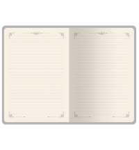 Ежедневник недатированный А5 &laquo;Royal&raquo;