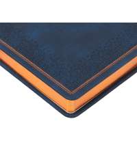 Ежедневник недатированный А5 &laquo;Royal&raquo;