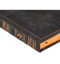 Ежедневник недатированный А5 &laquo;Royal&raquo;