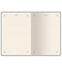 Ежедневник недатированный А5 &laquo;Royal&raquo;