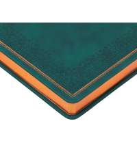 Ежедневник недатированный А5 &laquo;Royal&raquo;