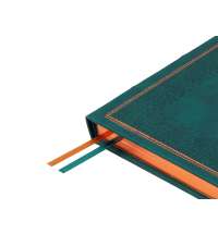 Ежедневник недатированный А5 &laquo;Royal&raquo;