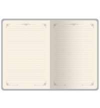 Ежедневник недатированный А5 &laquo;Royal&raquo;