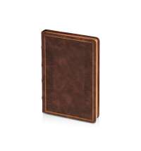 Ежедневник недатированный А5 &laquo;Royal&raquo;