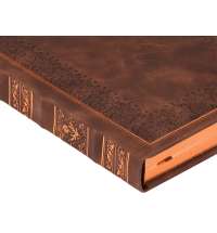 Ежедневник недатированный А5 &laquo;Royal&raquo;