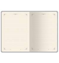 Ежедневник недатированный А5 &laquo;Royal&raquo;