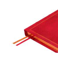 Ежедневник недатированный А5 &laquo;Royal&raquo;