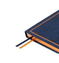 Ежедневник недатированный А4 &laquo;Royal&raquo;