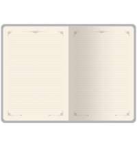 Ежедневник недатированный А4 &laquo;Royal&raquo;