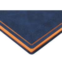 Ежедневник недатированный А4 &laquo;Royal&raquo;