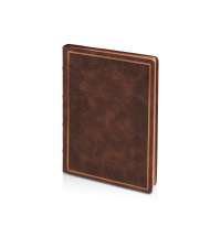 Ежедневник недатированный А4 &laquo;Royal&raquo;