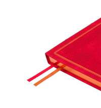 Ежедневник недатированный А4 &laquo;Royal&raquo;