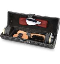 Набор для чистки обуви &laquo;Сапфир&raquo;