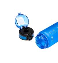 Бутылка спортивная &laquo;Лэймер&raquo;, 1000 мл