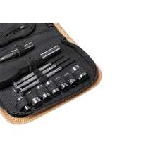 Набор из 25&nbsp;инструментов&nbsp;&laquo;Декер&raquo;