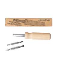 Отвертка&nbsp;&laquo;Ядор&raquo; из&nbsp;нержавеющей&nbsp;стали