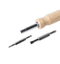 Отвертка&nbsp;&laquo;Ядор&raquo; из&nbsp;нержавеющей&nbsp;стали