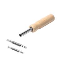 Отвертка&nbsp;&laquo;Ядор&raquo; из&nbsp;нержавеющей&nbsp;стали